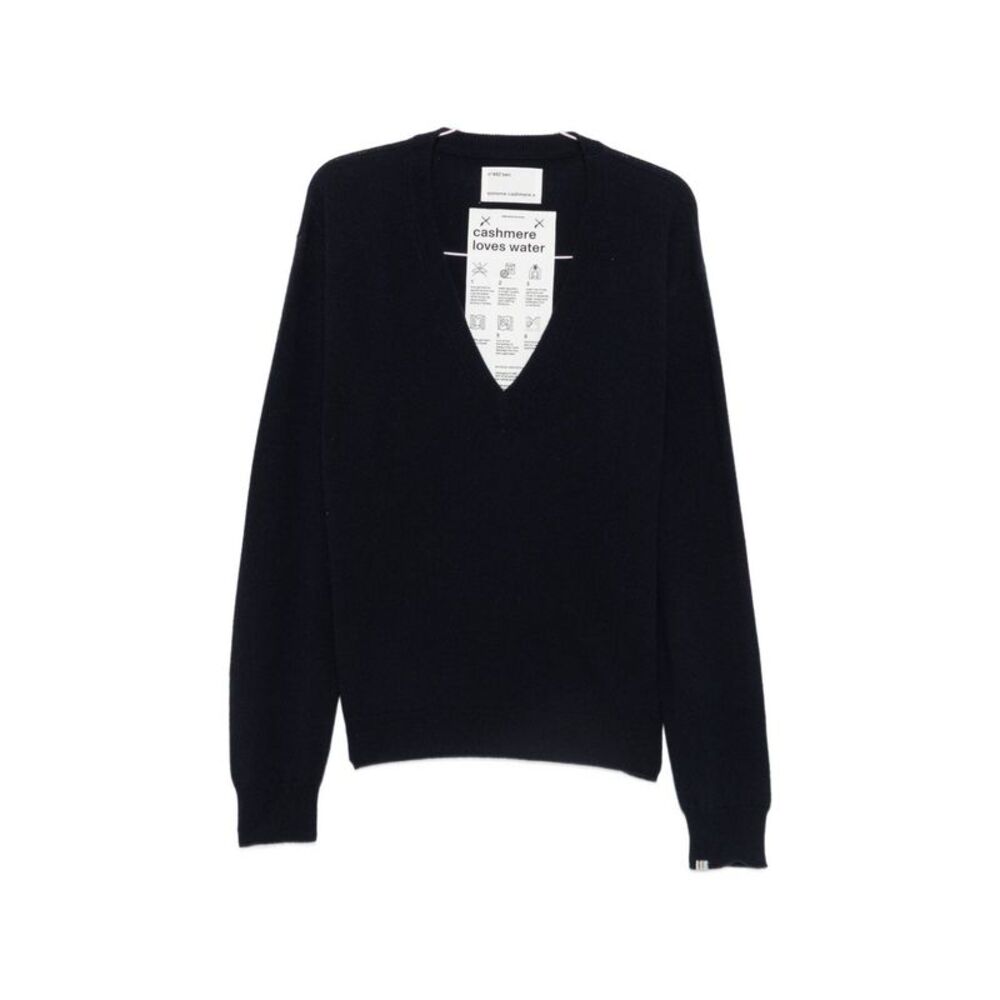 Extreme Cashmere Women Cashmere Crewneck Sweater